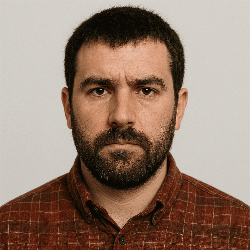 Carlos Fernández