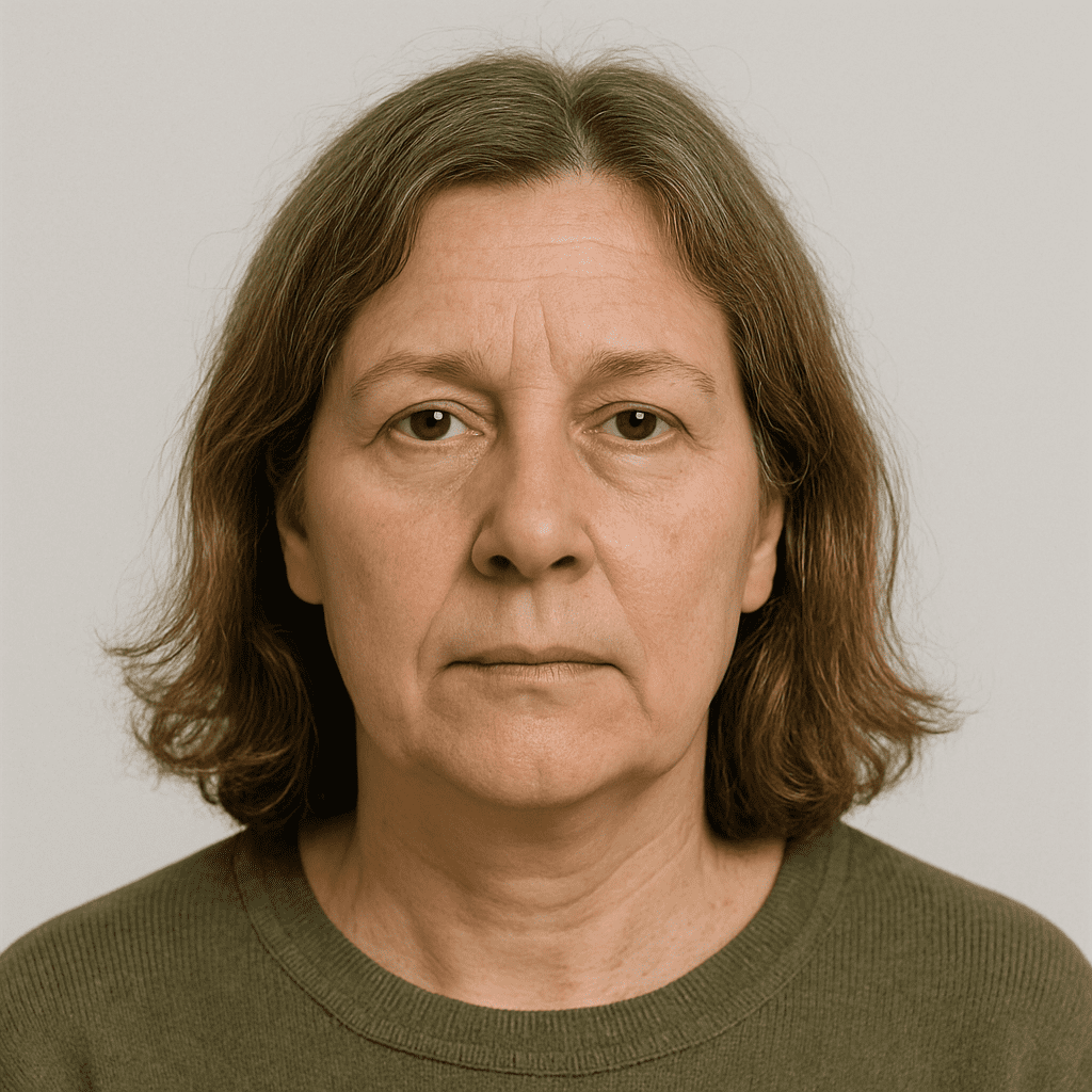 Maria Casal